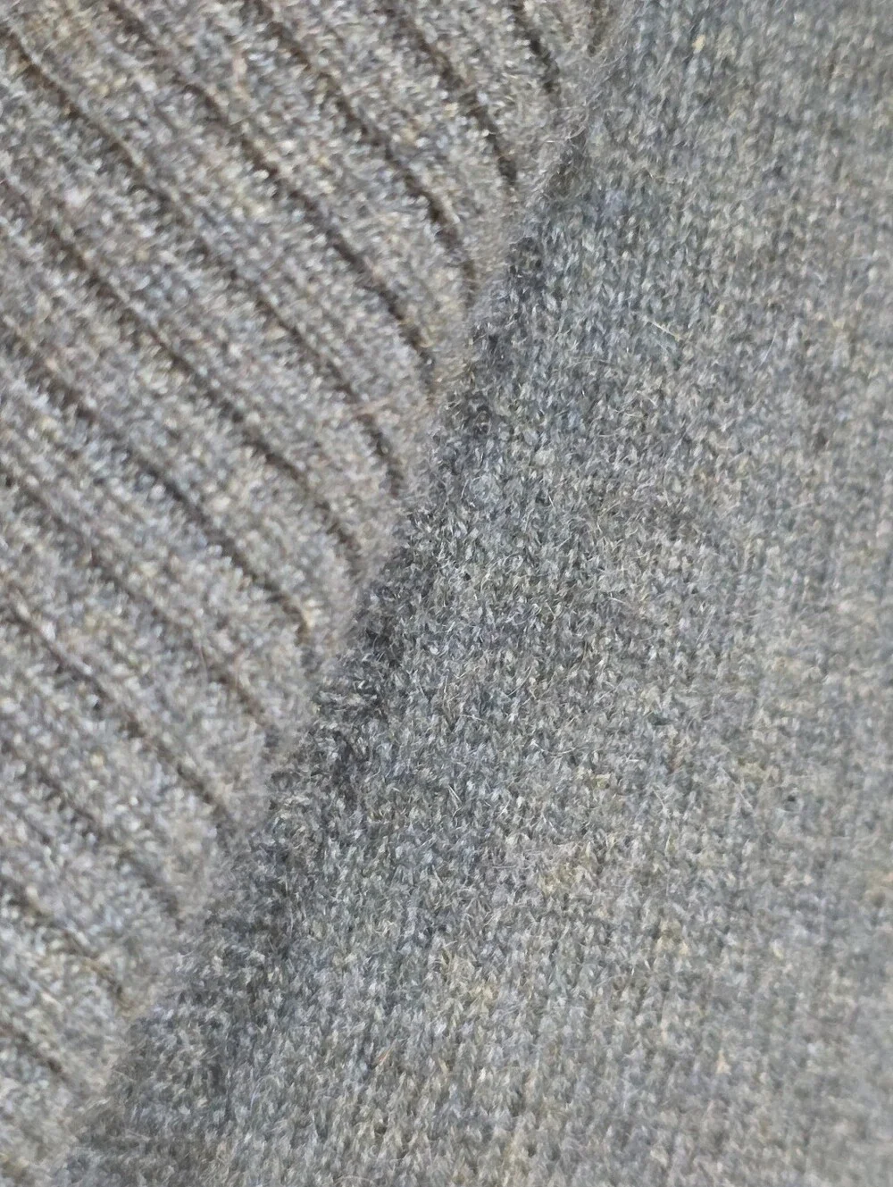 Old Navy Cashmere Shawl-Collar Pullover